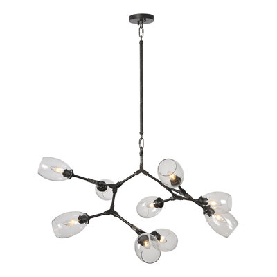 Eladia 6 Light Chandelier Wayfair Eladia 6 Light Chandelier Wayfair